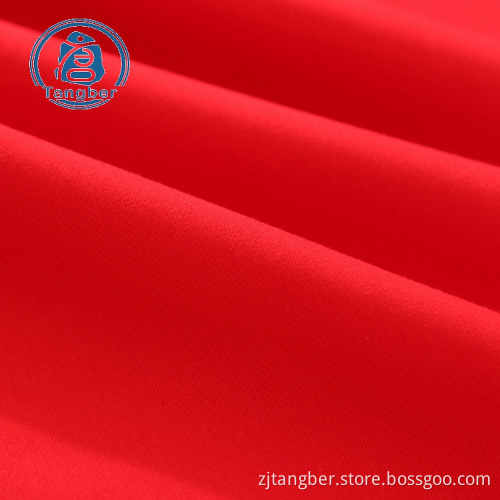 Tissu Spandex Nylon Rayonne tricoté Ponte De Roma